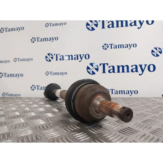 Transmision Delantera Izquierda para Peugeot 308 I (4A_, 4C_)