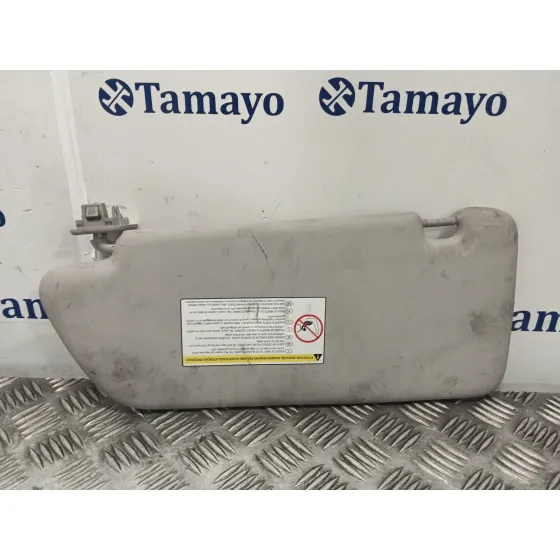 Parasol Derecho para Peugeot 308 Sw