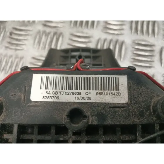 Airbag Delantero Izquierdo para Peugeot 308 Sw