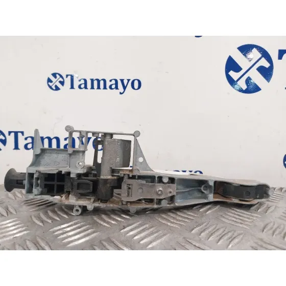 Maneta Exterior Trasera Izquierda para Peugeot 308 Sw