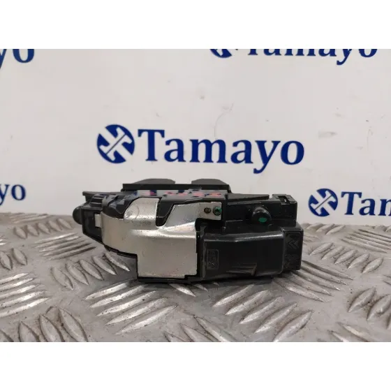 Cerradura Maletero / Porton para Peugeot 308 Sw