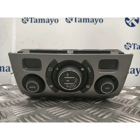 Mando Climatizador para Peugeot 308 Sw