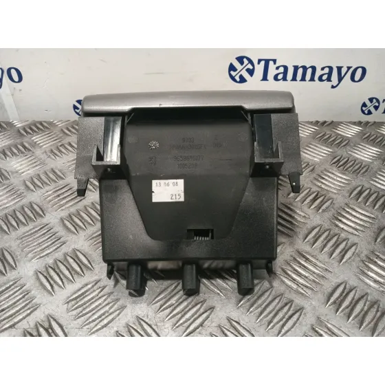 Mando Climatizador para Peugeot 308 Sw