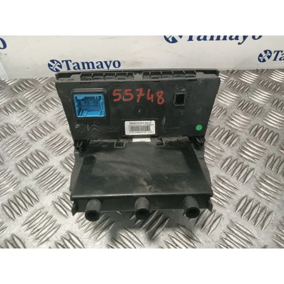 Mando Climatizador para Peugeot 308 Sw