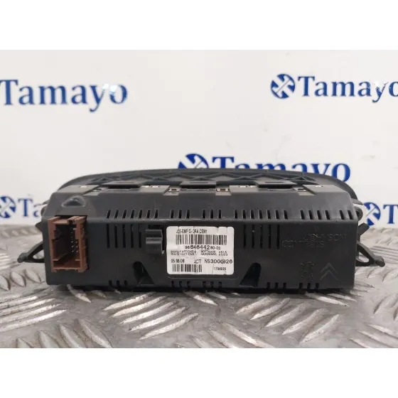 Pantalla Multifuncion para Peugeot 308 Sw