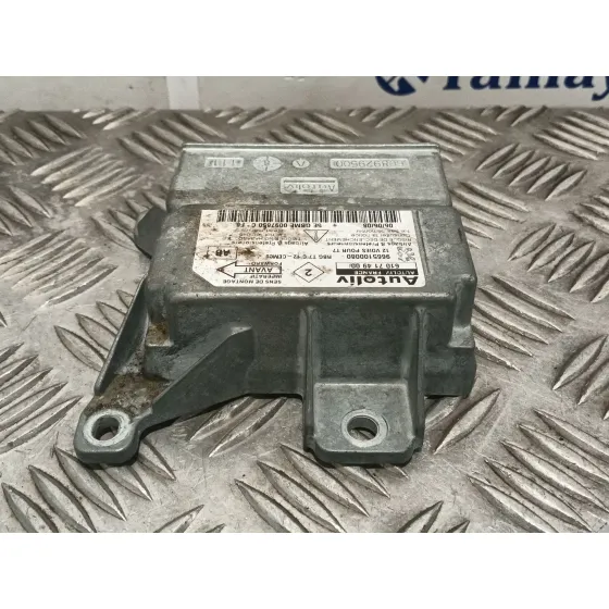 Centralita Airbag para Peugeot 308 Sw