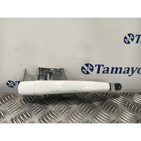 Maneta Exterior Delantera Derecha para Peugeot 308 Sw