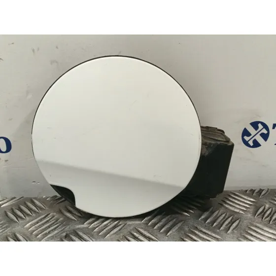 Tapa Exterior Combustible para Peugeot 308 Sw