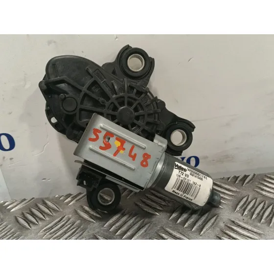 Motor Limpia Trasero para Peugeot 308 Sw