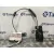 Cerradura Puerta Delantera Derecha para Peugeot 308 Sw