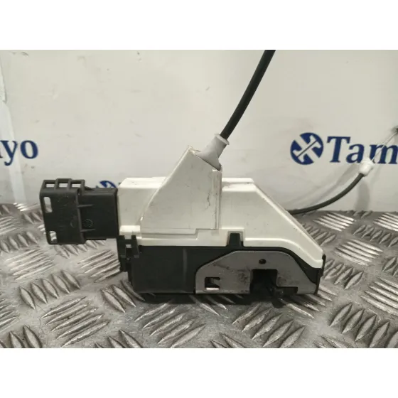 Cerradura Puerta Delantera Derecha para Peugeot 308 Sw