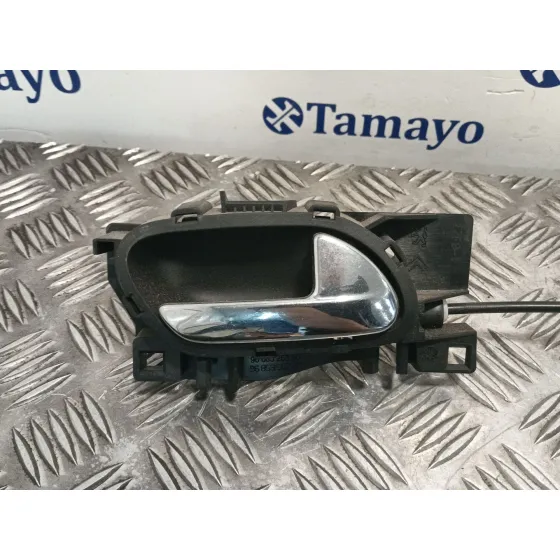 Cerradura Puerta Delantera Derecha para Peugeot 308 Sw