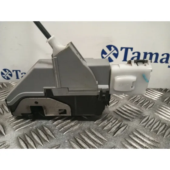 Cerradura Puerta Trasera Izquierda para Peugeot 308 Sw