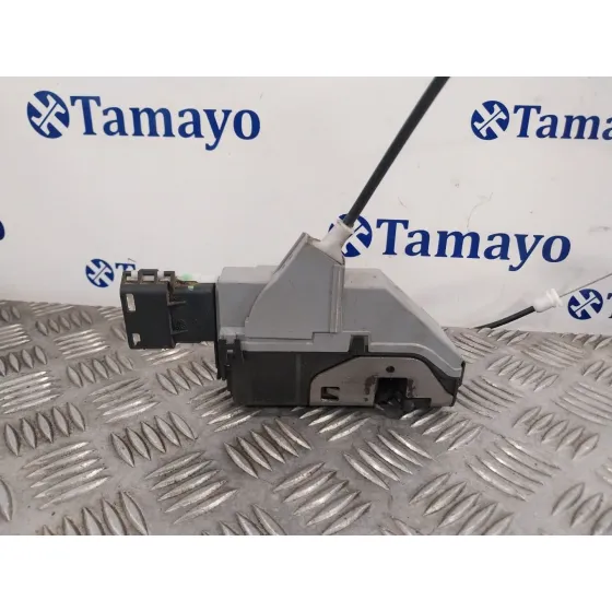 Cerradura Puerta Trasera Derecha para Peugeot 308 Sw