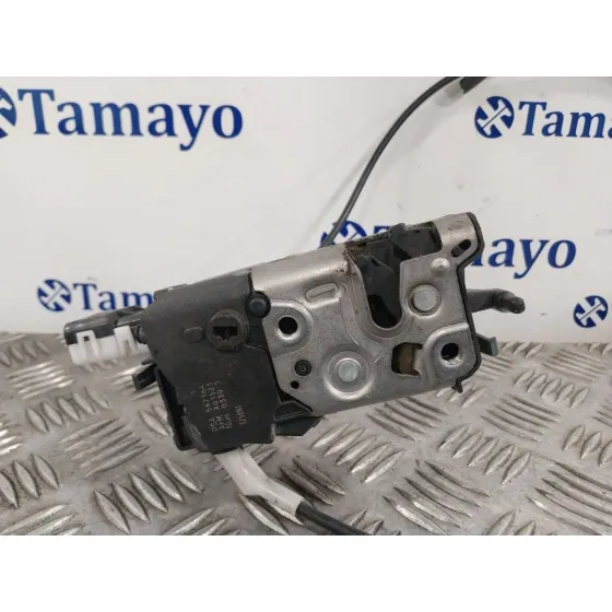 Cerradura Puerta Trasera Derecha para Peugeot 308 Sw