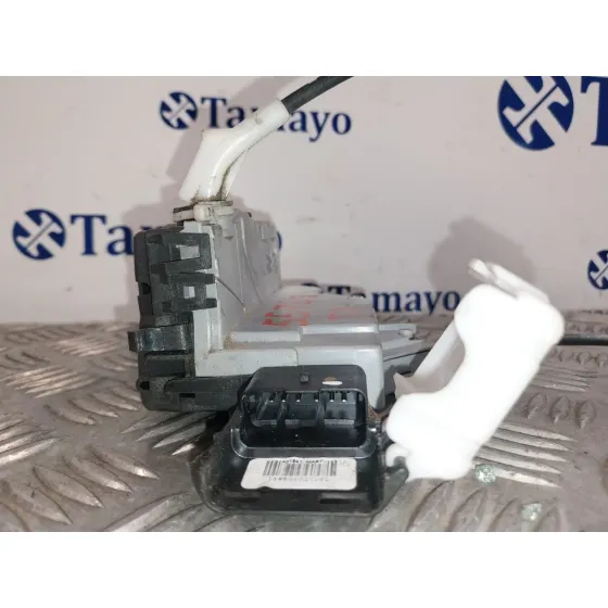 Cerradura Puerta Trasera Derecha para Peugeot 308 Sw
