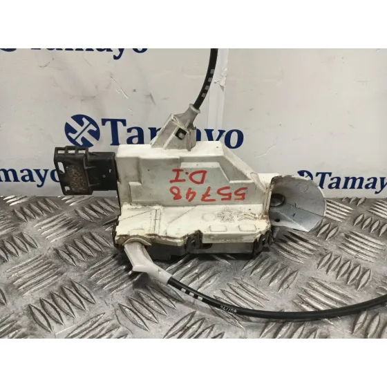 Cerradura Puerta Delantera Izquierda para Peugeot 308 Sw