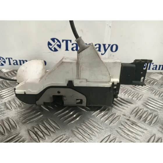 Cerradura Puerta Delantera Izquierda para Peugeot 308 Sw