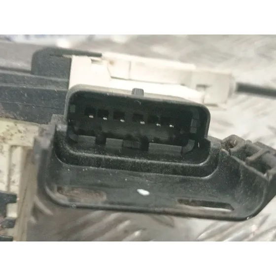 Cerradura Puerta Delantera Izquierda para Peugeot 308 Sw