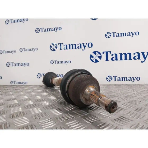 Transmision Delantera Izquierda para Citroën C4 I (Lc_)