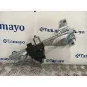 Elevalunas Trasero Izquierdo para Peugeot 308 Sw
