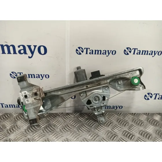 Elevalunas Trasero Izquierdo para Peugeot 308 Sw