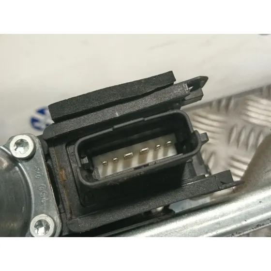 Elevalunas Trasero Izquierdo para Peugeot 308 Sw
