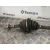 Transmision Delantera Izquierda para Mini Mini (R50, R53)