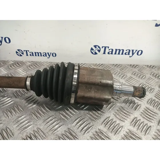 Transmision Delantera Izquierda para Mini Mini (R50, R53)