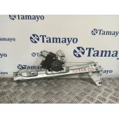 Elevalunas Delantero Derecho para Peugeot 308 Sw