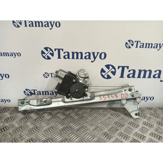 Elevalunas Delantero Derecho para Peugeot 308 Sw