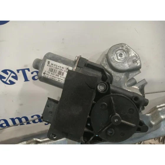 Elevalunas Delantero Derecho para Peugeot 308 Sw