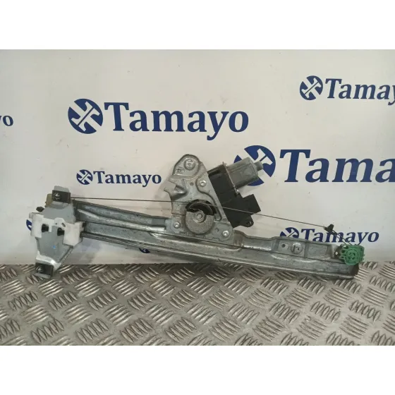Elevalunas Delantero Derecho para Peugeot 308 Sw