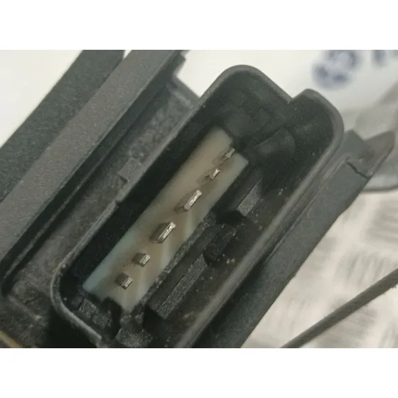 Elevalunas Delantero Derecho para Peugeot 308 Sw