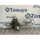 Elevalunas Trasero Derecho para Peugeot 308 Sw