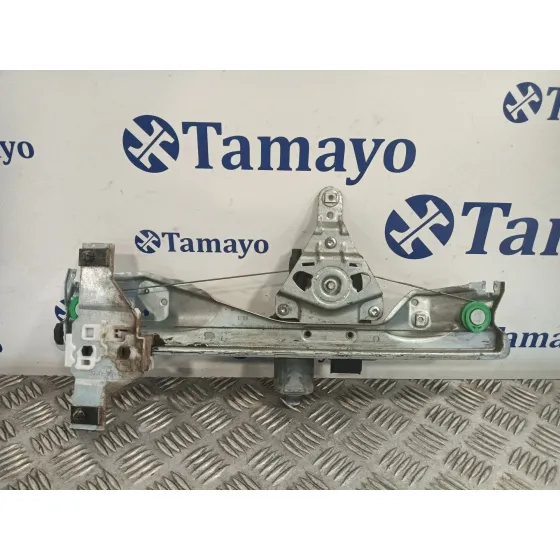 Elevalunas Trasero Derecho para Peugeot 308 Sw