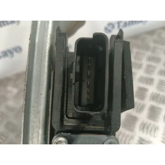 Elevalunas Trasero Derecho para Peugeot 308 Sw
