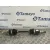 Transmision Delantera Izquierda para Mazda Cx-3 (Dk)