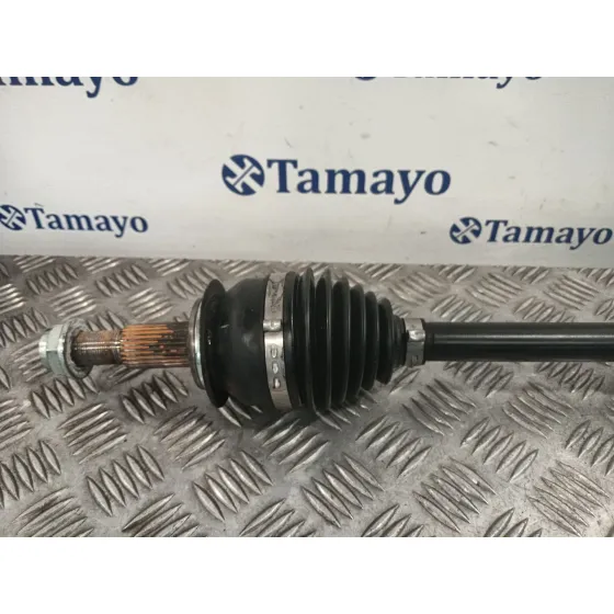 Transmision Delantera Izquierda para Mazda Cx-3 (Dk)