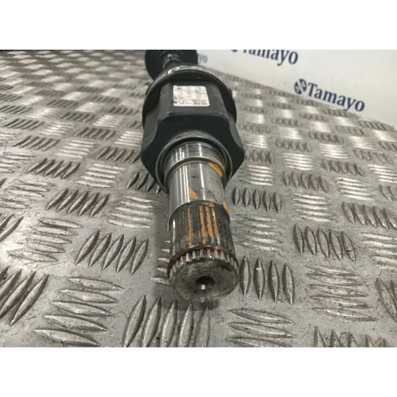 Transmision Delantera Izquierda para Mazda Cx-3 (Dk)