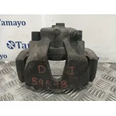 Pinza Freno Delantera Izquierda para Opel Astra H Gtc (A04)