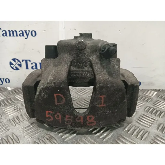 Pinza Freno Delantera Izquierda para Opel Astra H Gtc (A04)