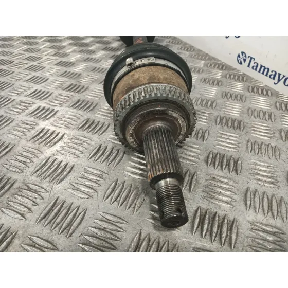 Transmision Delantera Izquierda para Kia Sportage