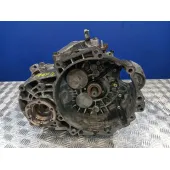 Caja Cambios para Volkswagen Passat B6 Variant (3C5)
