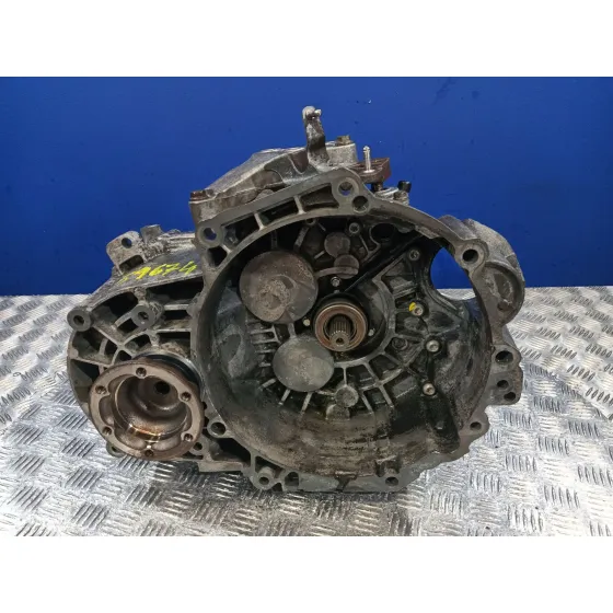 Caja Cambios para Volkswagen Passat B6 Variant (3C5)