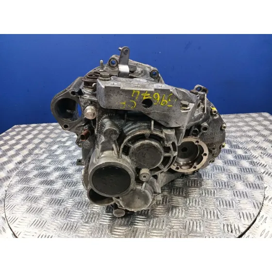 Caja Cambios para Volkswagen Passat B6 Variant (3C5)