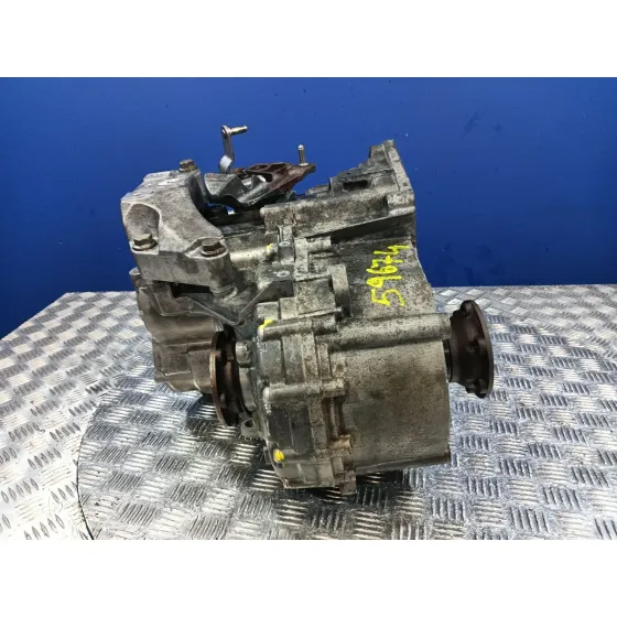 Caja Cambios para Volkswagen Passat B6 Variant (3C5)