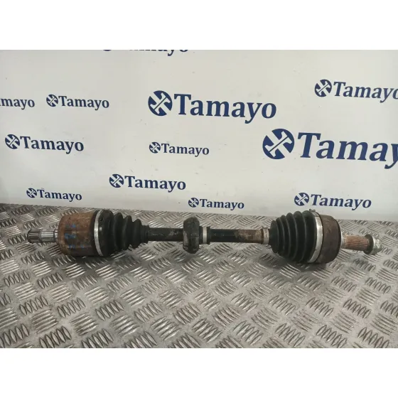 Transmision Delantera Izquierda para Honda Cr-V (Rd8)
