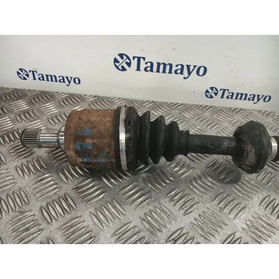 Transmision Delantera Izquierda para Honda Cr-V (Rd8)