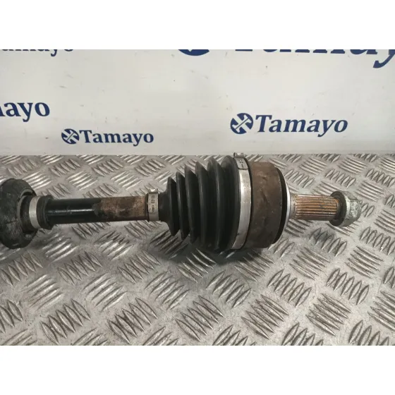 Transmision Delantera Izquierda para Honda Cr-V (Rd8)